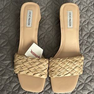 Steve Madden Heeled Sandals